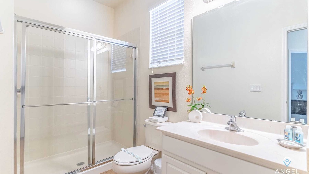 Photo of Bathroom in Bellavida