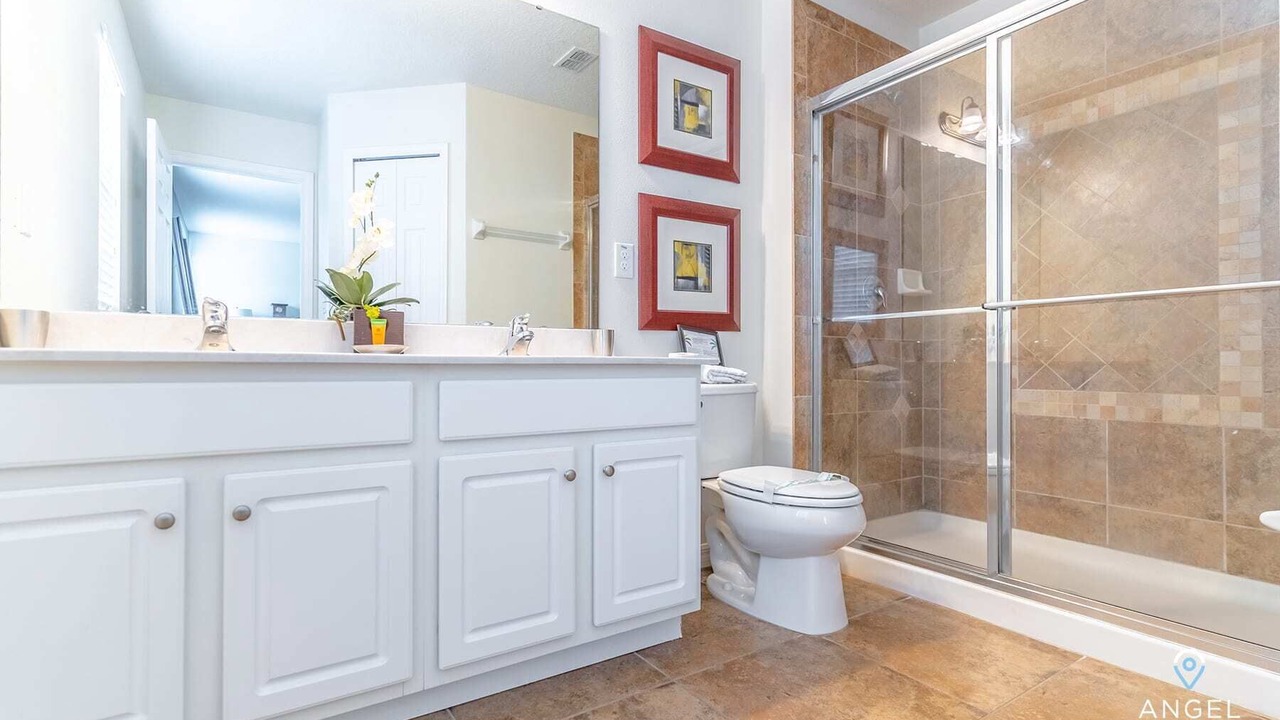 Photo of Bathroom in Bellavida