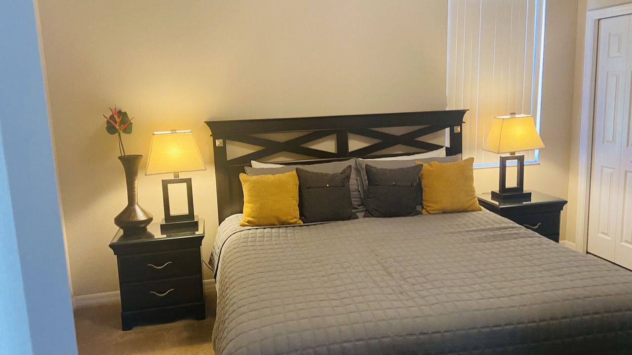 Photo of Bedroom in Haines City