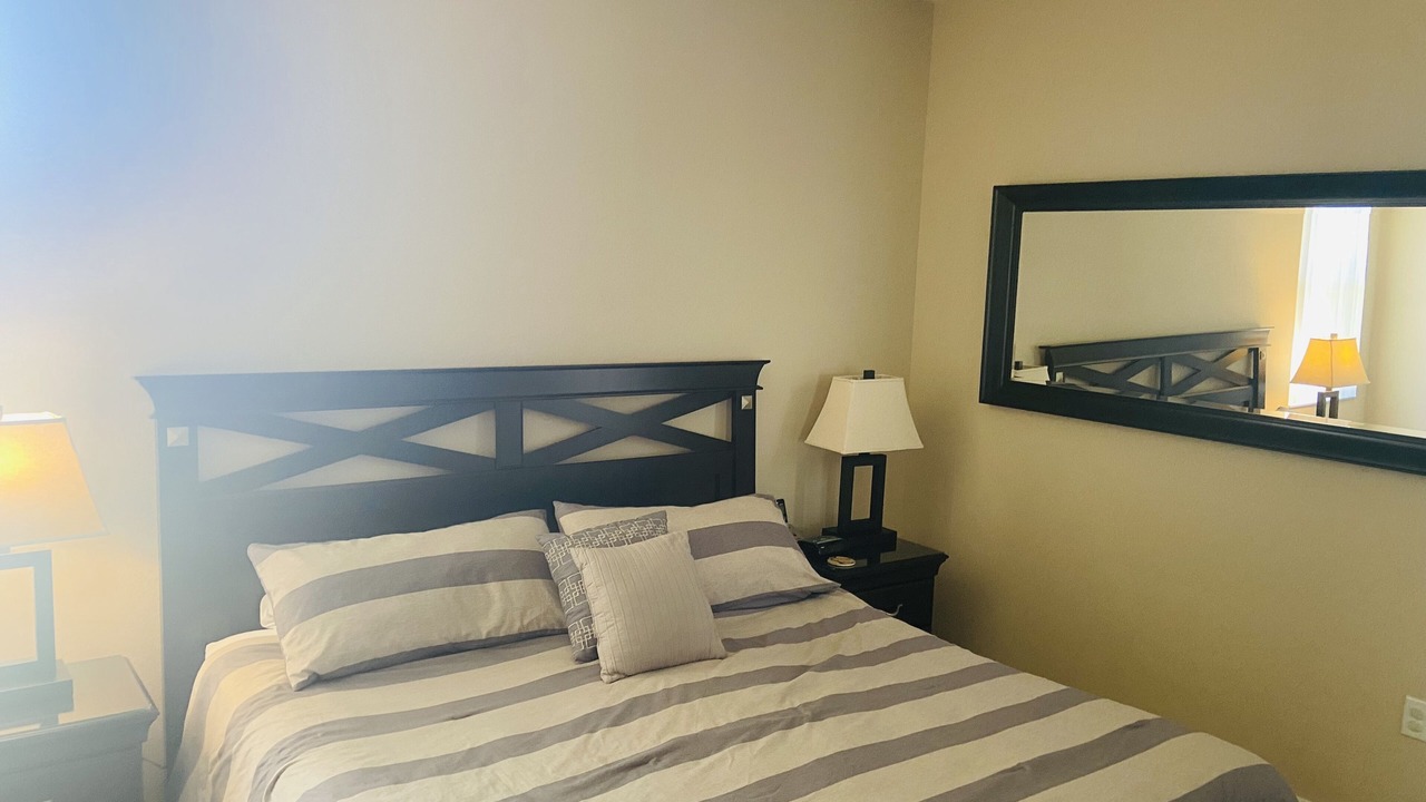 Photo of Bedroom in Haines City