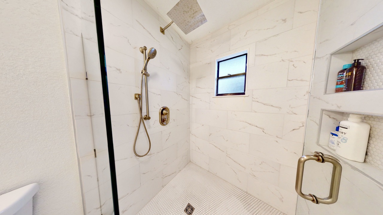 Photo of Bathroom in Lake Placid