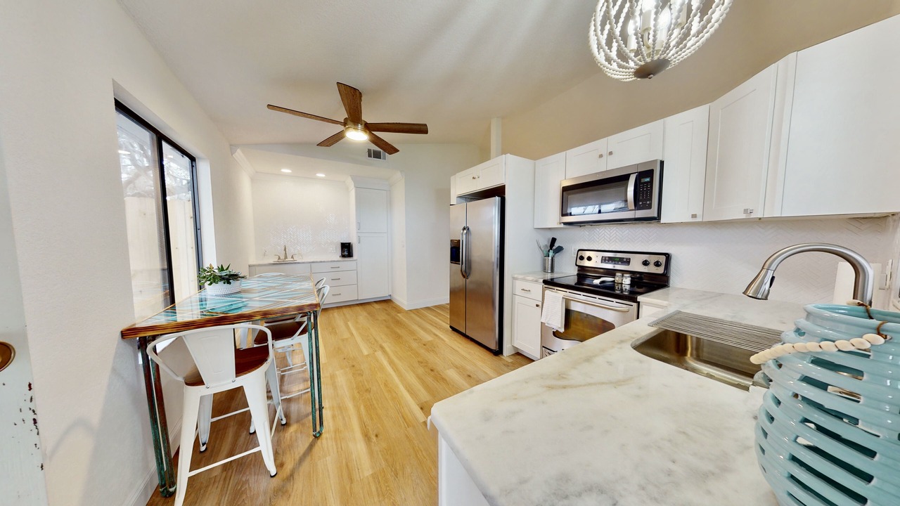 Photo of Kitchen in Lake Placid