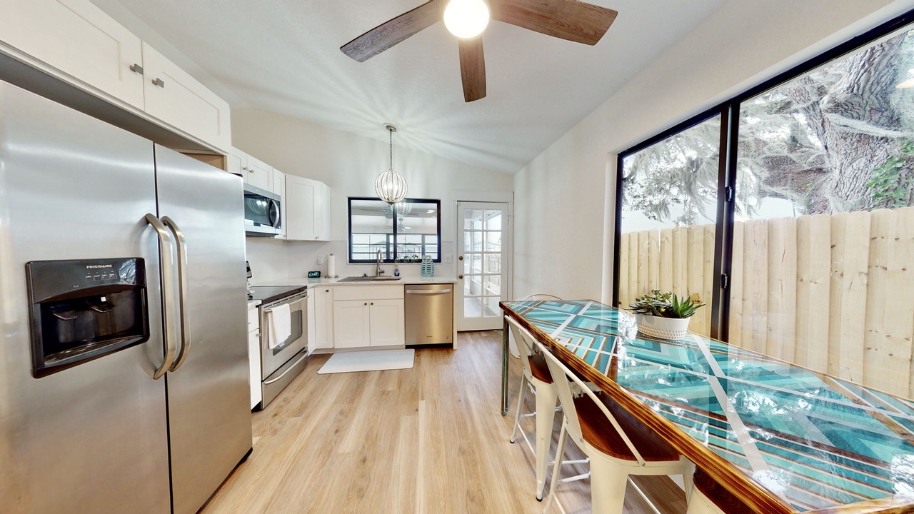 Photo of Kitchen in Lake Placid