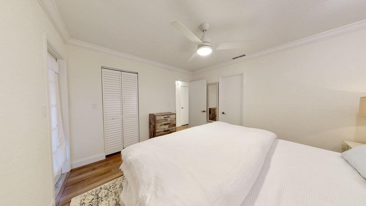 Photo of Bedroom in Lake Placid