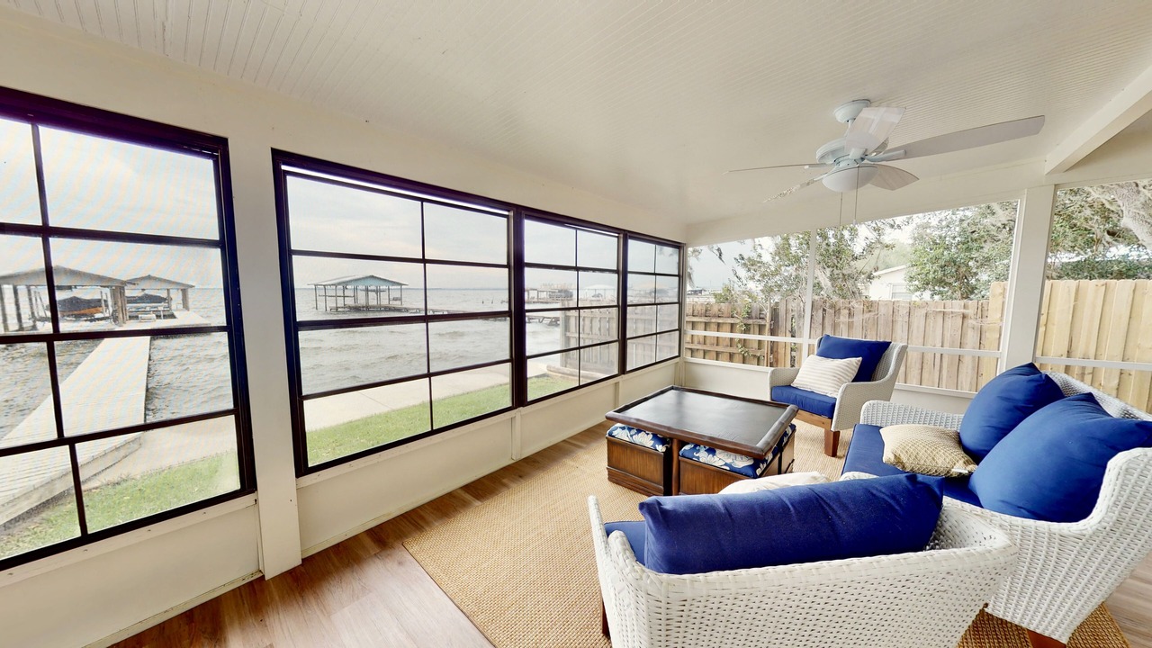 Photo of Livingroom in Lake Placid