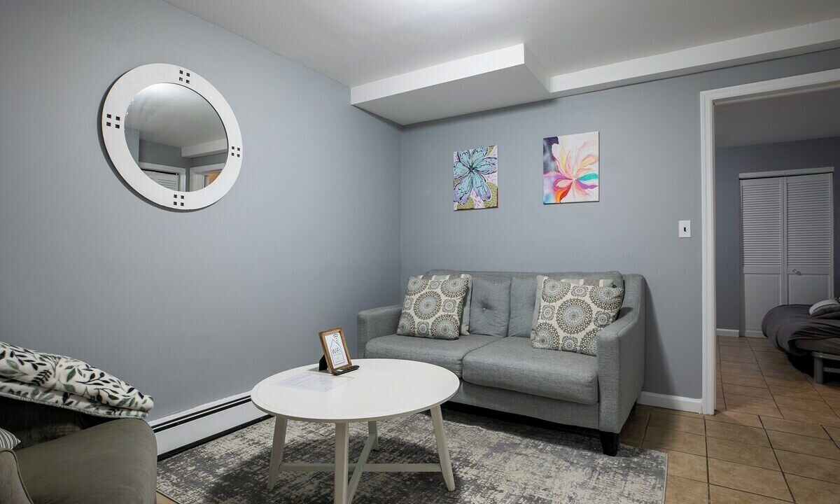 Photo of Livingroom in Stamford