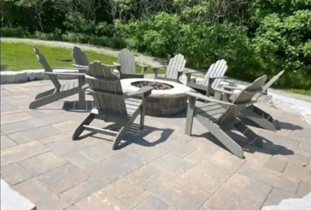 Photo of Patio Balcony in Oro-Medonte