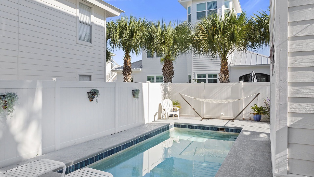Photo of Outdoor in Crystal Shores