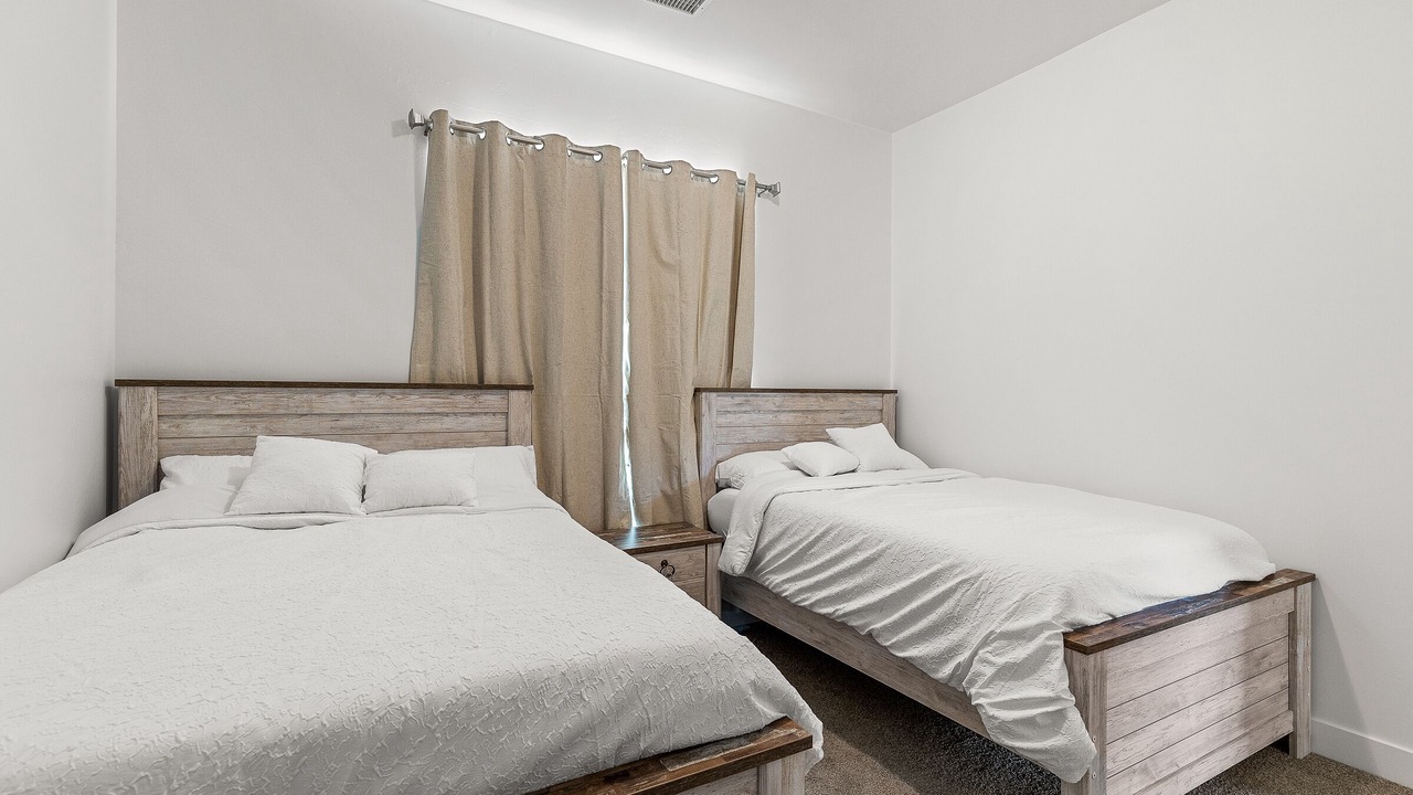 Photo of Bedroom in Bellemont