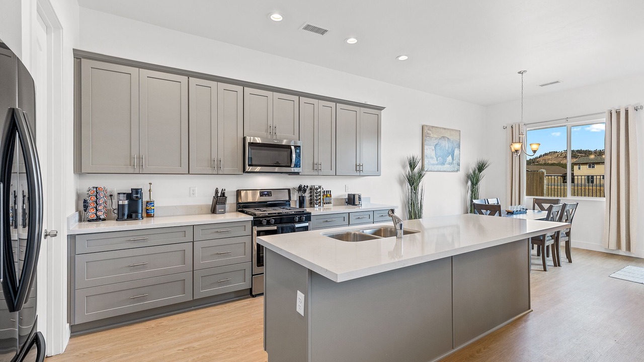 Photo of Kitchen in Bellemont