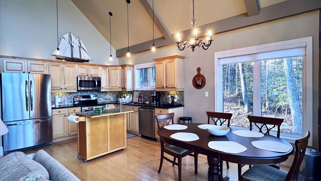 Photo of Kitchen in Haliburton