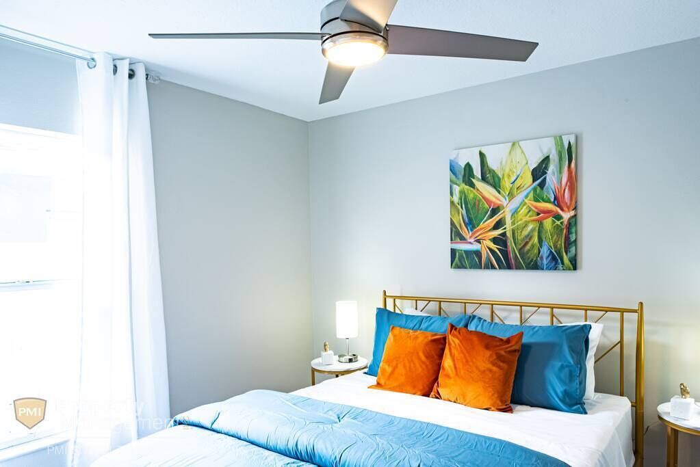 Photo of Bedroom in Ybor City
