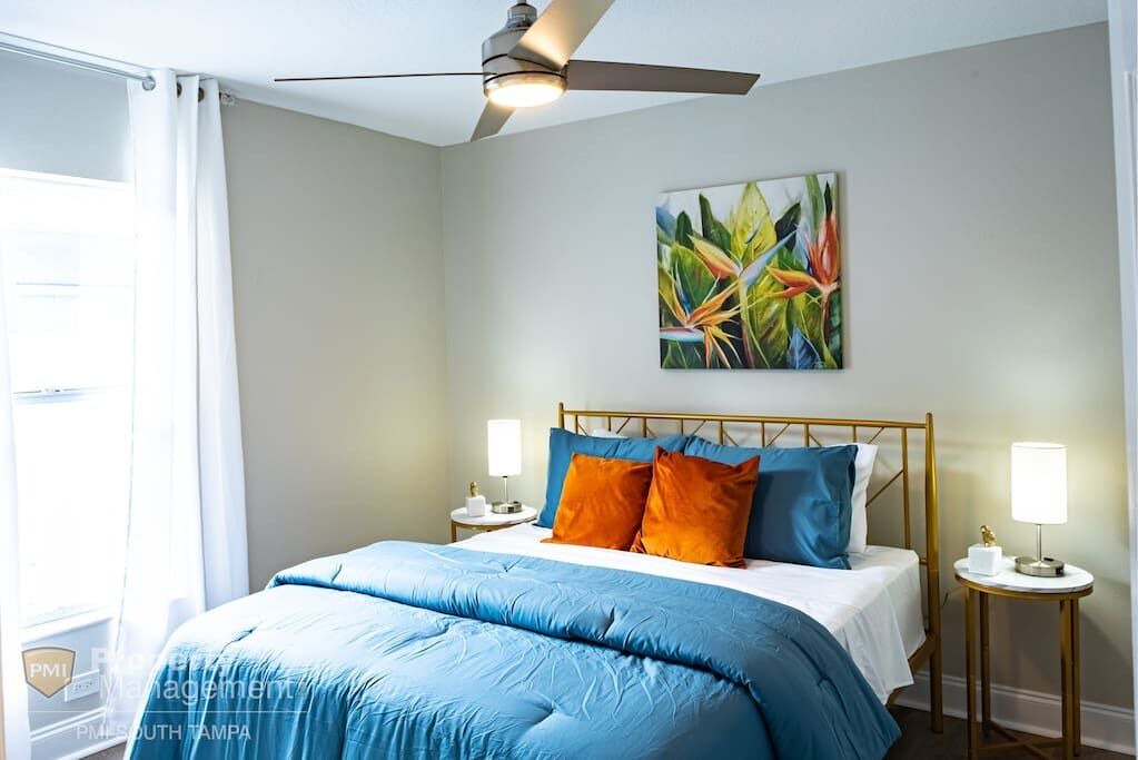 Photo of Bedroom in Ybor City