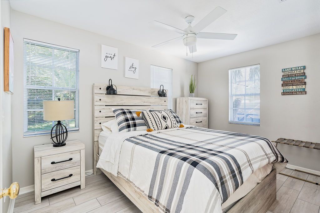 Photo of Bedroom in Lakeland