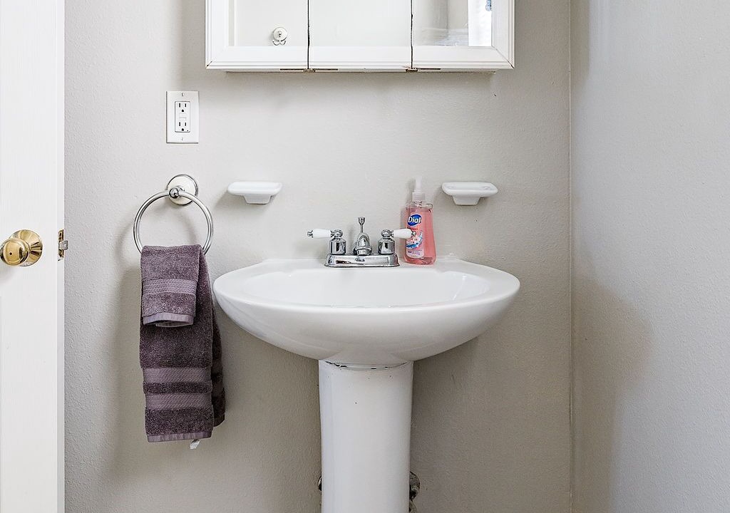 Photo of Bathroom in Lakeland
