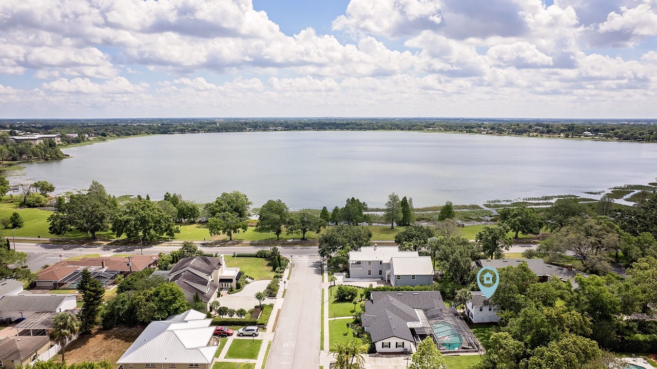 Photo of Outdoor in Lakeland
