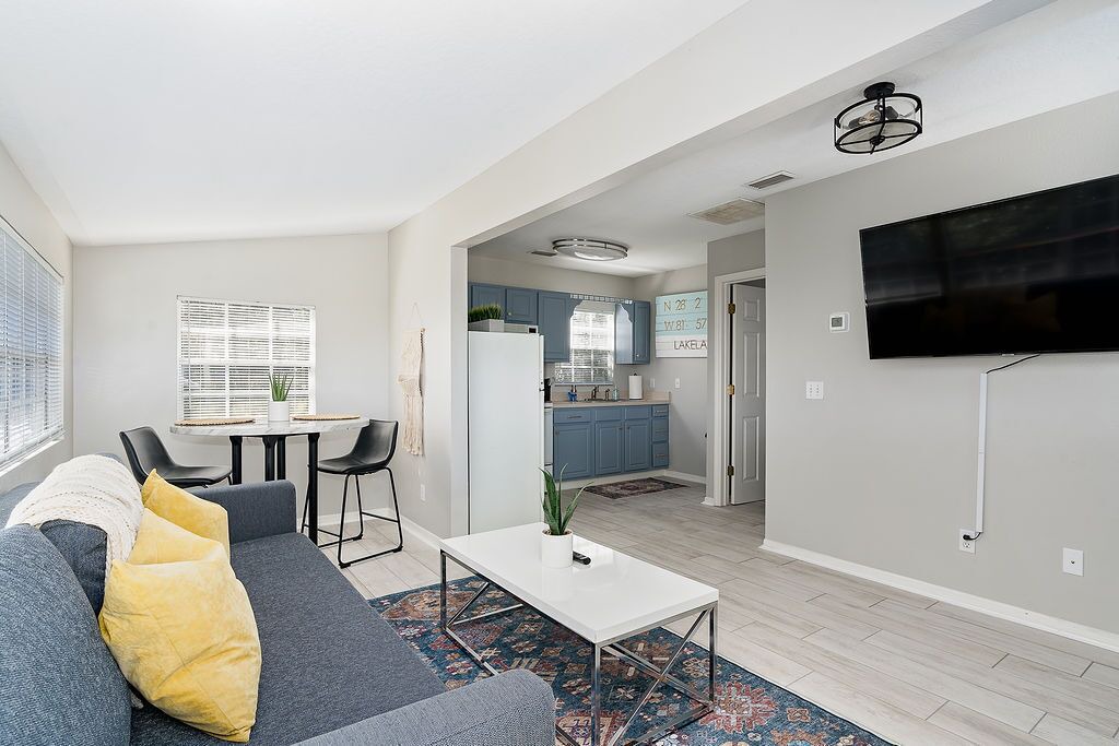 Photo of Livingroom in Lakeland