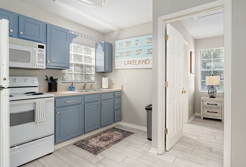 Photo of Kitchen in Lakeland