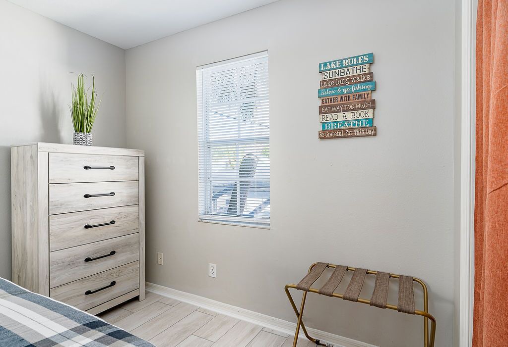 Photo of Bedroom in Lakeland