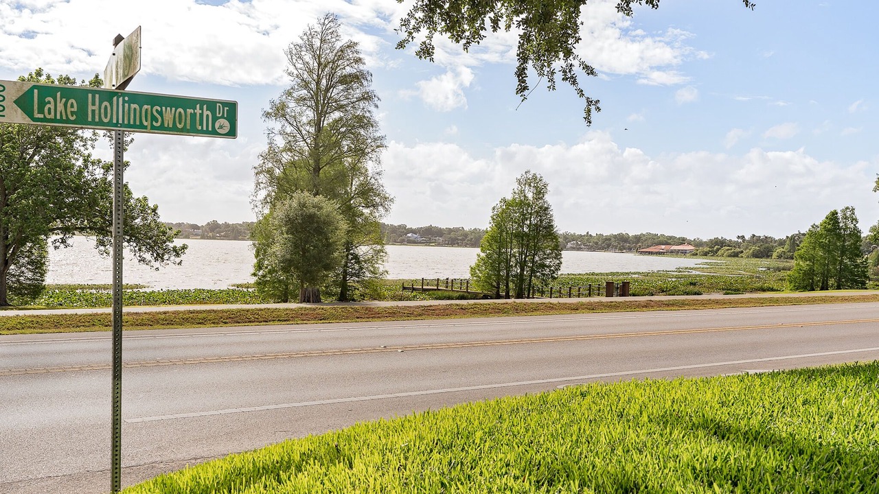 Photo of Outdoor in Lakeland