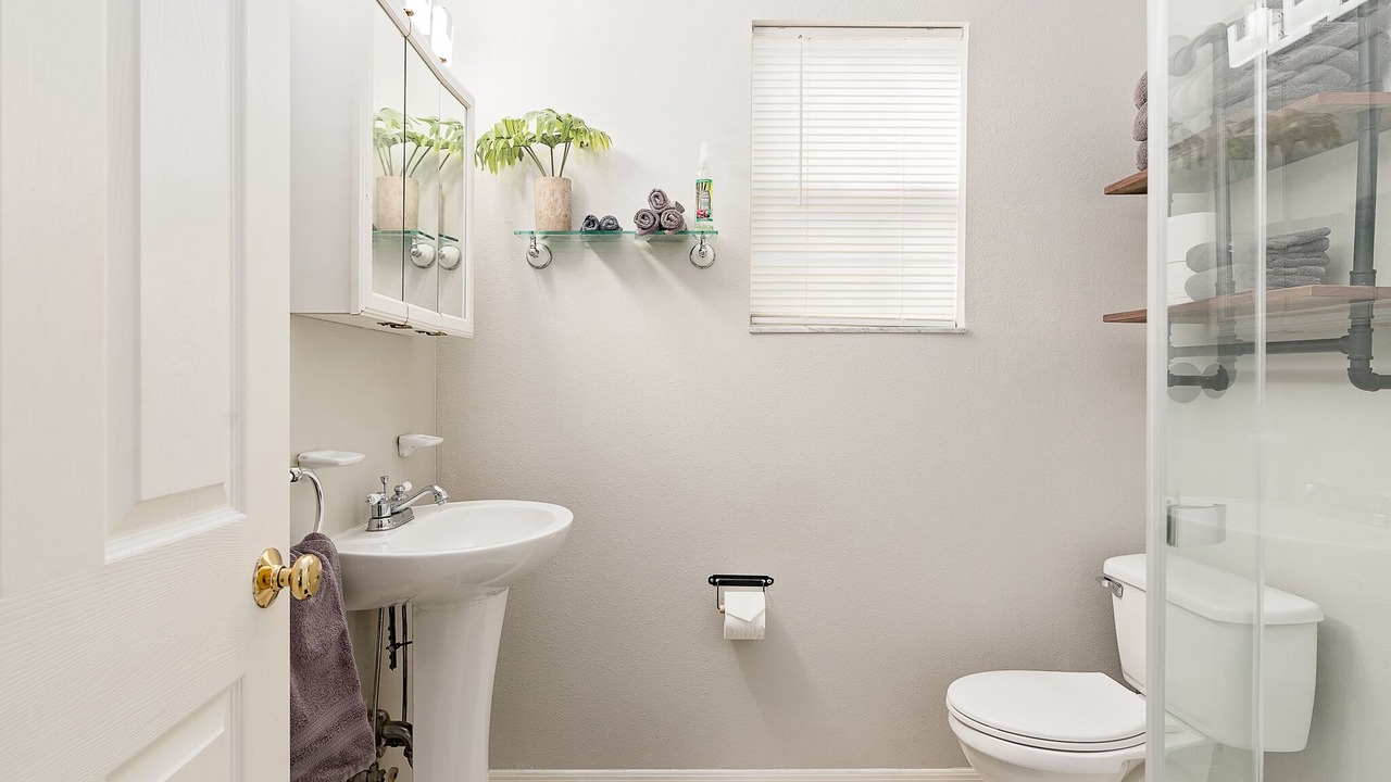 Photo of Bathroom in Lakeland