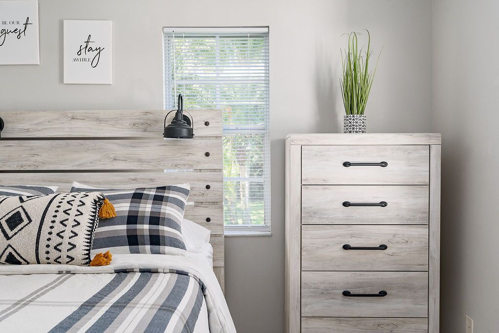 Photo of Bedroom in Lakeland