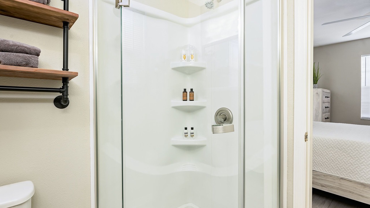 Photo of Bathroom in Lakeland