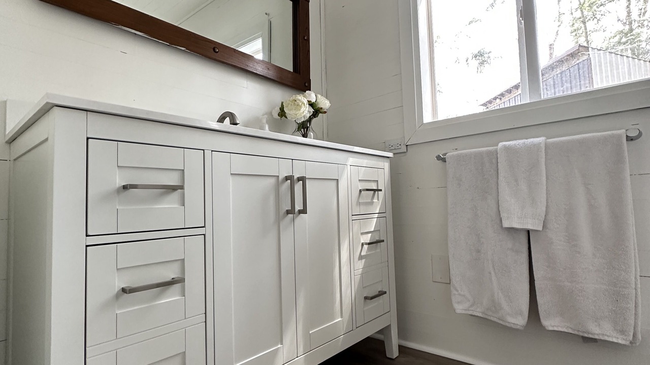 Photo of Bathroom in Muskoka Lakes