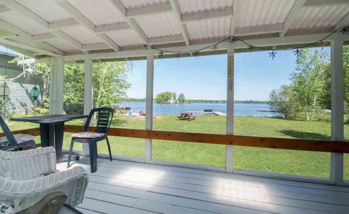 Photo of Bedroom in Port Severn