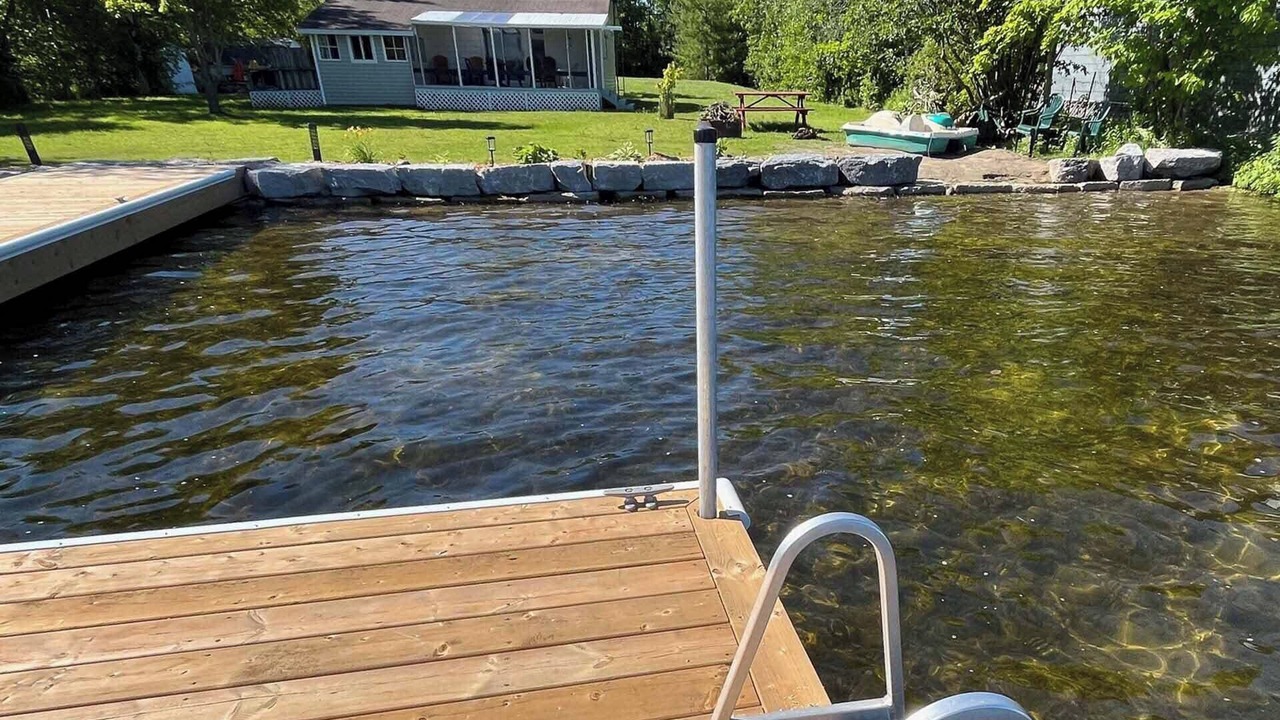 Photo of Outdoor in Port Severn