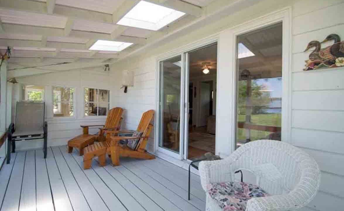 Photo of Bedroom in Port Severn