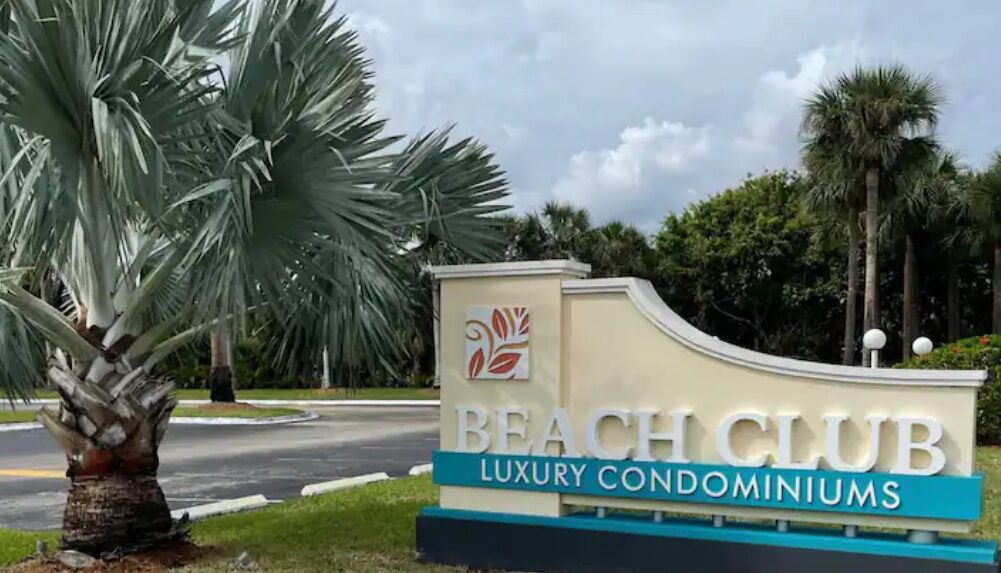 Photo of Outdoor in Ocean Side Village