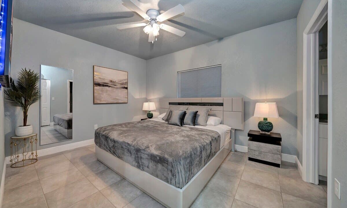 Photo of Bathroom in Progresso Village