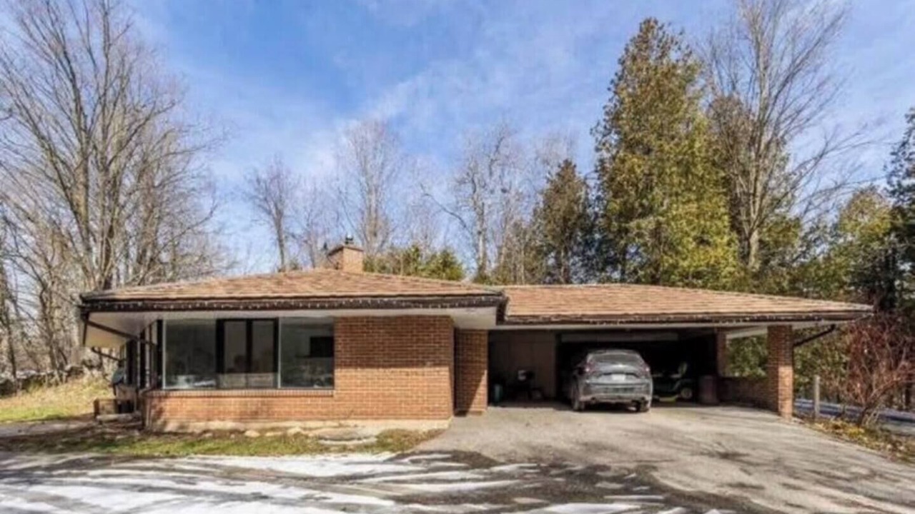 Photo of Outdoor in Milton