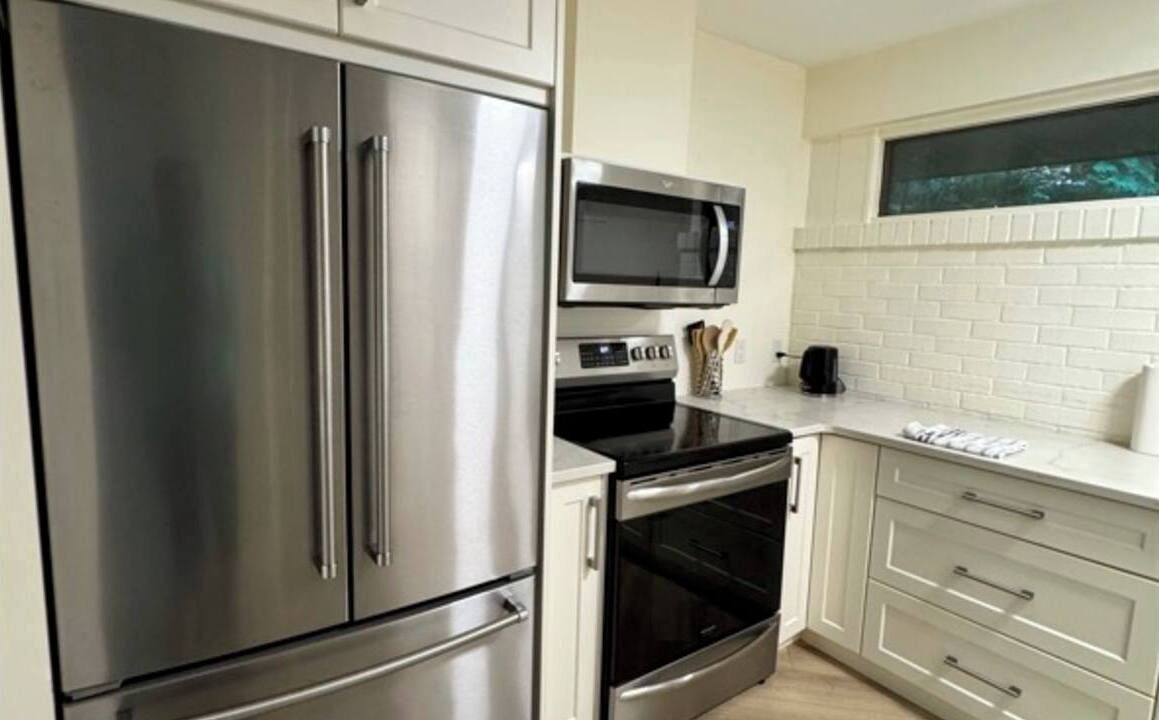 Photo of Kitchen in Milton
