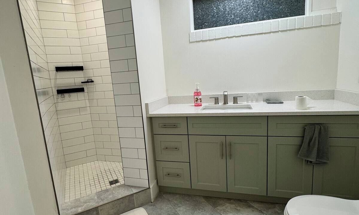 Photo of Bathroom in Milton