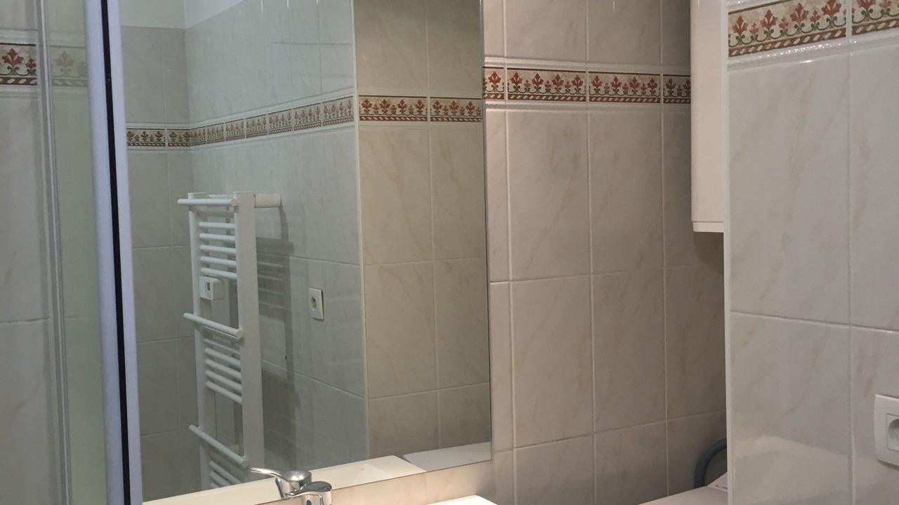 Photo of Bathroom in Issy-les-Moulineaux