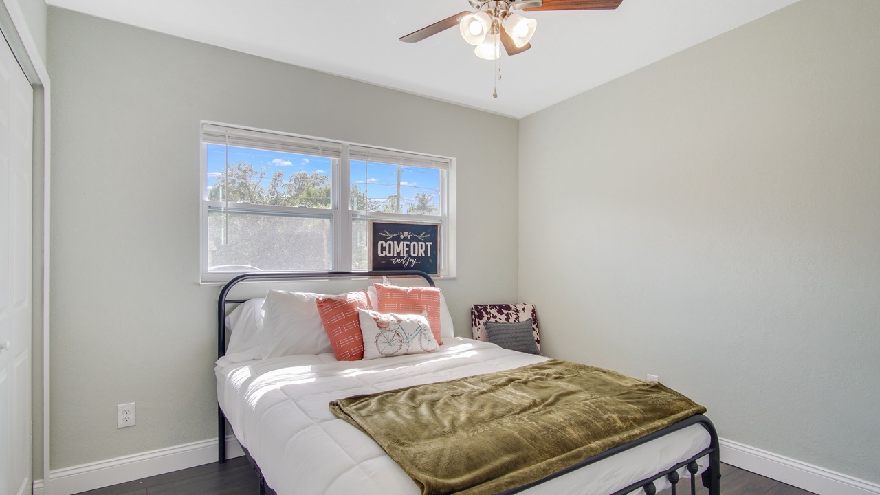 Photo of Bedroom in Florida Central Atlantic Coast