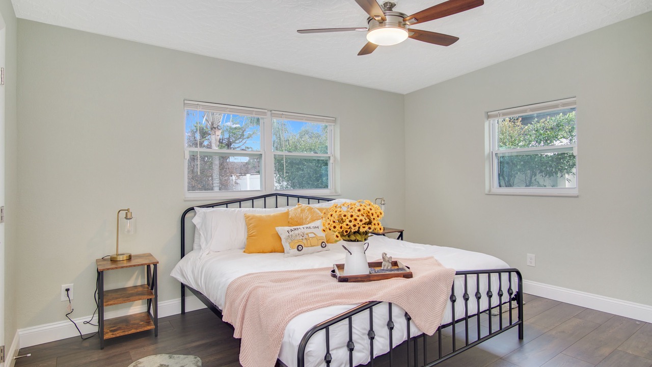 Photo of Bedroom in Florida Central Atlantic Coast