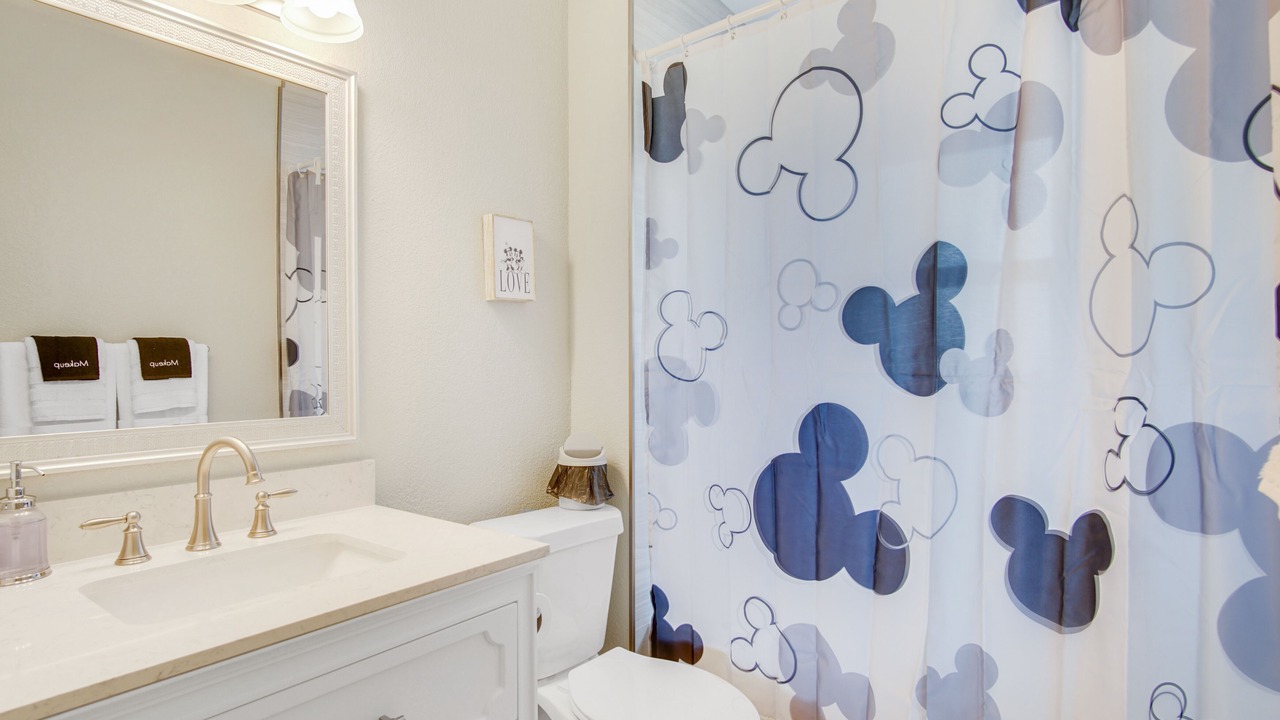 Photo of Bathroom in Florida Central Atlantic Coast