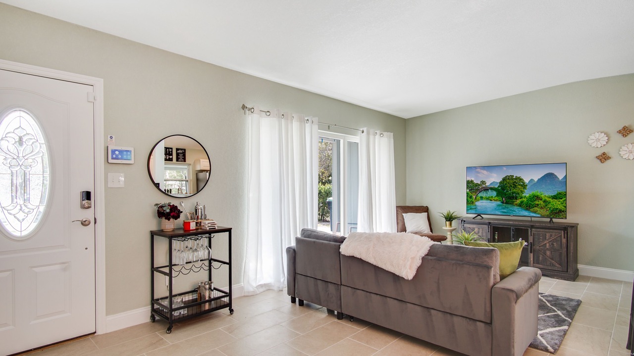 Photo of Livingroom in Florida Central Atlantic Coast