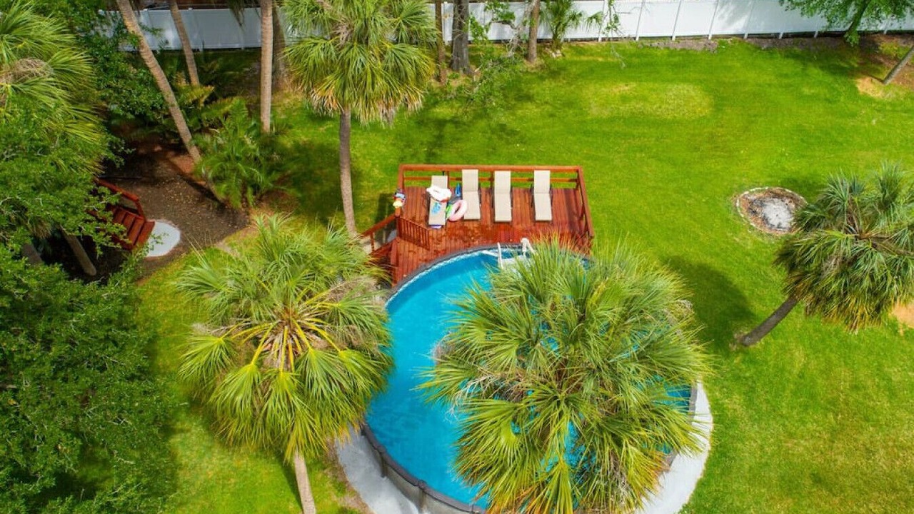 Photo of Outdoor in Riverview