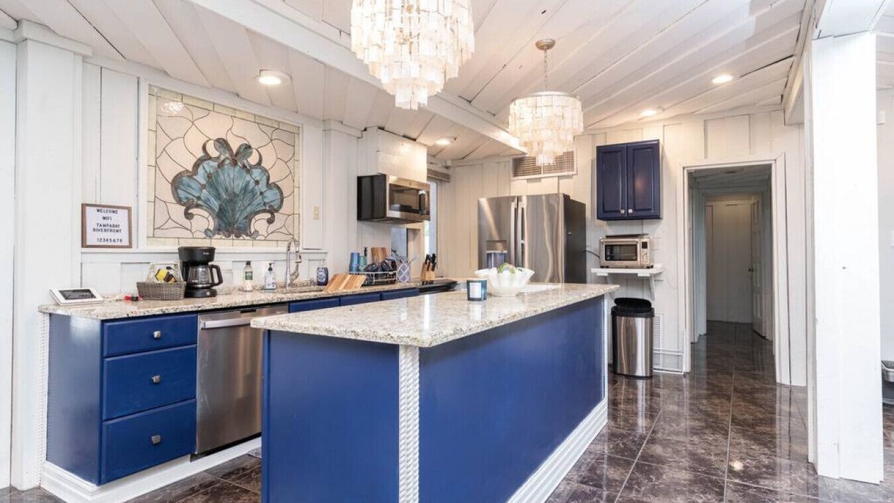 Photo of Kitchen in Riverview