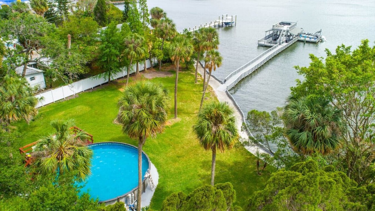 Photo of Outdoor in Riverview