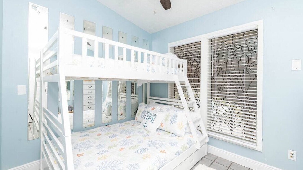 Photo of Bedroom in Riverview