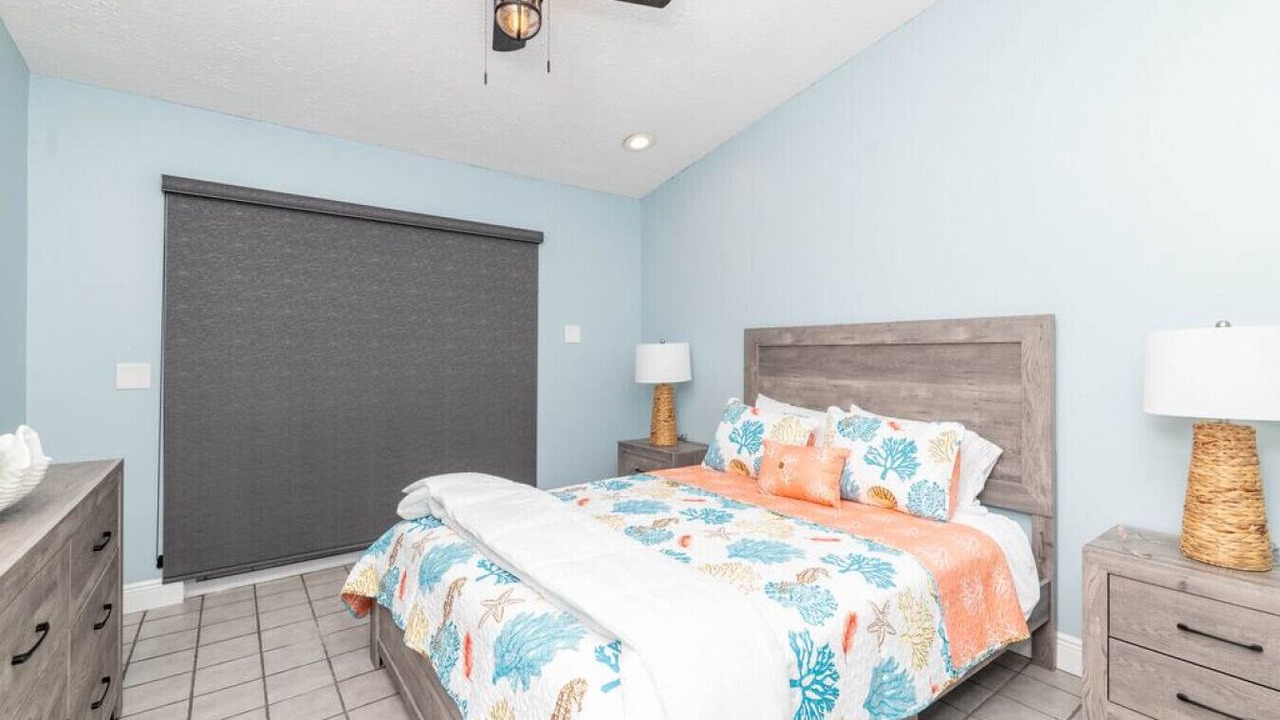 Photo of Bedroom in Riverview