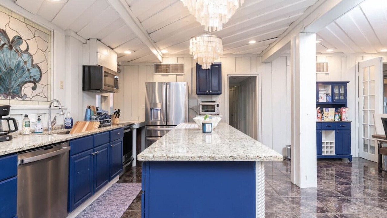 Photo of Kitchen in Riverview