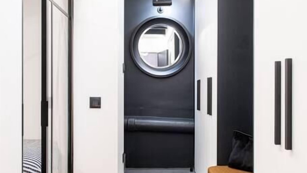 Photo of Bedroom in 15th Arrondissement