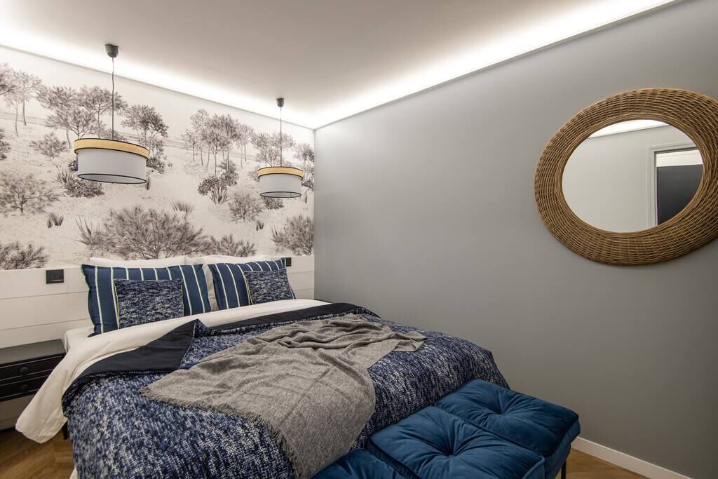 Photo of Bedroom in 15th Arrondissement