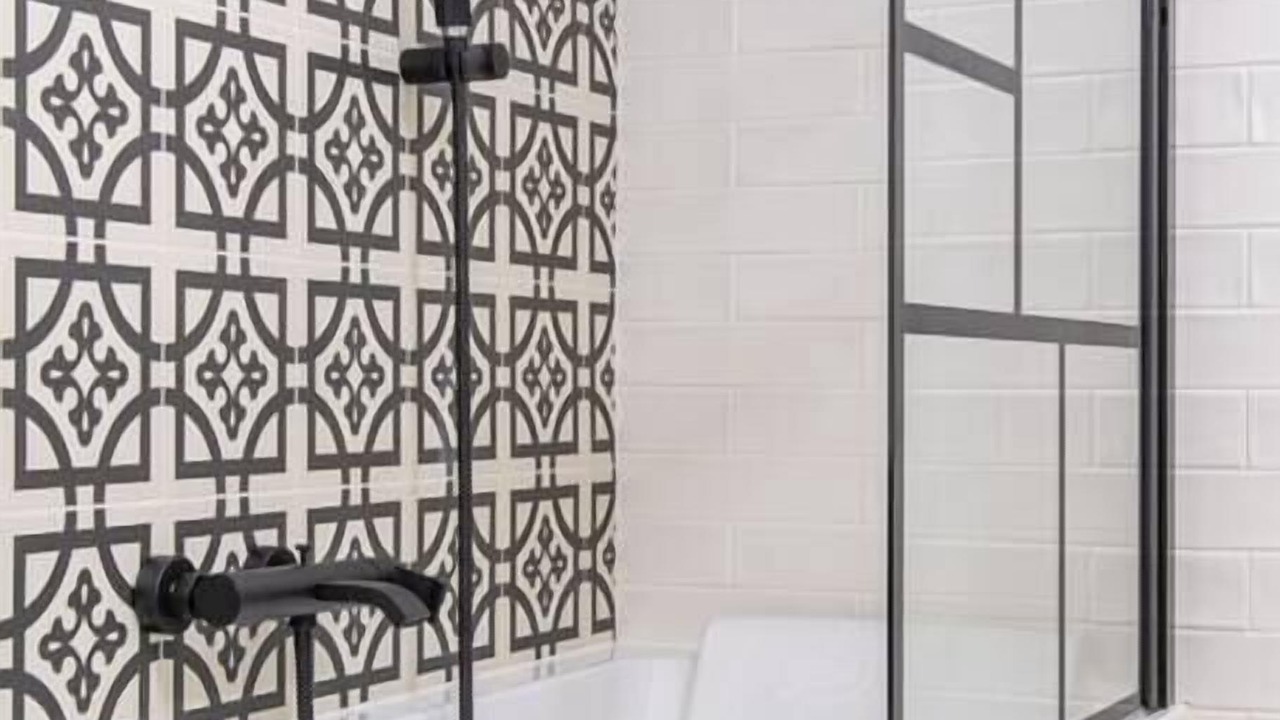 Photo of Bathroom in 15th Arrondissement